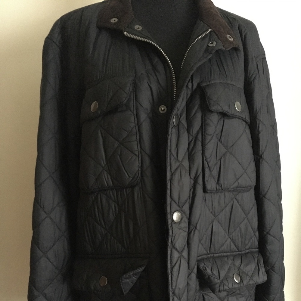 Old Navy jacket